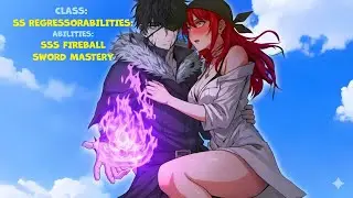 He Fought the DRAGON KING and REGRESSED to His Slave Days with Future Knowledge! - Manhwa Recap