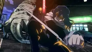 🔶(1-11)LOS VIGILANTES HACEN EL TRABAJO QUE NO PUEDEN HACER LOS HEROES | VIGILANTES