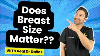 Does Breast Size Matter??