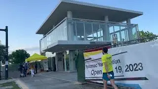 Grand Opening of Potomac Yard Metro- Alexandria, Virginia- May 19th, 2023- Walkthrough