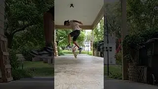 Fakie Heelflip 🛹 (pt. 2)