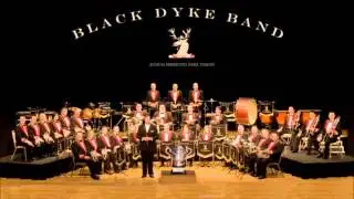 Sinfonietta for Brass Band:  