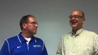 Fort Wayne Mad Ants NBADL Playoff talk