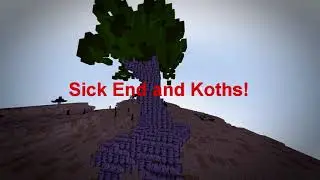MineJam HCF Trailer