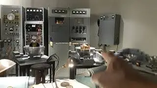 How the critical mass of an implosion Plutonium atomic bomb was tested?