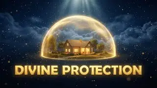 POWERFUL Prayer for Protection, Peace & God&rsquo;s Justice  Rest in God&rsquo;s Shield (Psalm 7)