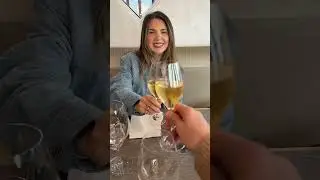 Best culinary experience in Paris | ALI ANDREEA #shorts