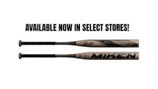 Miken Denny Crine Signature Series
