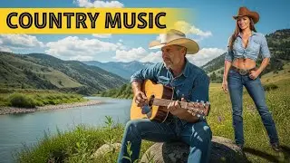 Country Music Classics 🎸 | Most Famous Old Country Songs