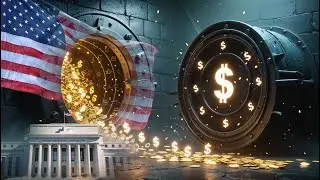 How Banks Create Money Out of Nothing