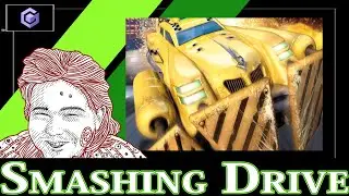 [Dolphin Randoms] Smashing Drive (NGC)