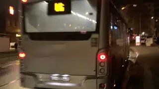 [SOUND] D-C 7847 der Rheinbahn