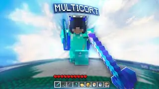 BEDWARS, RUSH, OCTC SUR MINECRAFT (avec du Fun) !