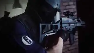 Rainbow Six Siege Awards Trailer [HD]