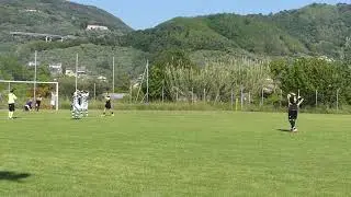 Unione Quiesa-Montagna Seravezzina 2-1