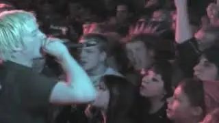 Wednesday Night Heroes. Hated n' Proud. Edmonton