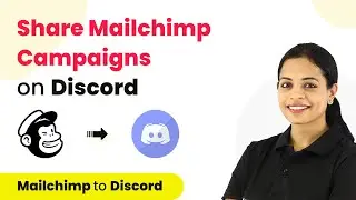 How to Share Your Mailchimp Campaigns on Discord - Mailchimp Discord Integration