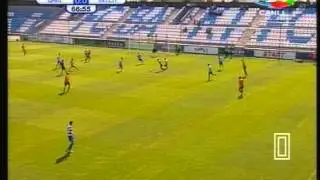 FK Baku 1-2 Inter Baku 06/04/2013