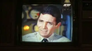 Attack! On the 1985 Curtis Mathes Color Television K2675RK, Voyage to the Bottom of the Sea