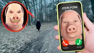 John Pork Story
