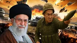 HAYAAY: !RAN OO KACDOON KA DILAACAY | XAALADA KHAMANI OO QARKA U SAARAN | USA & ISR MA GALI DONAAN..