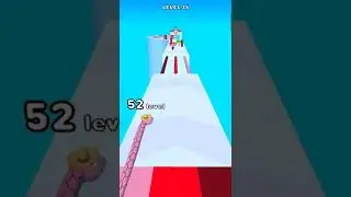 Colorful Snake Funny 😂😂 Level 35 Gameplay ALL LEVELS | #shorts #viral