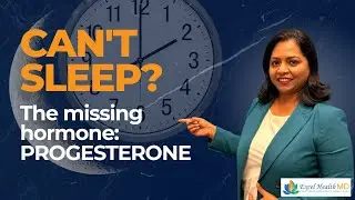 Does progesterone cause WEIGHT GAIN??