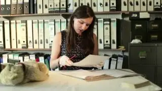 Treasured Stories - The stories behind some objects at York Castle Museum