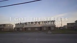 Desi Rt x CruzofPOS - I Got The Streets (Official Music Video) Shot by @KingLeoVidz