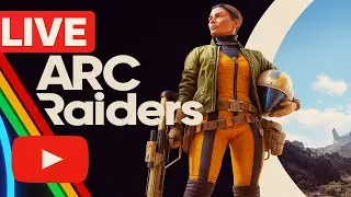 ARC RAIDERS