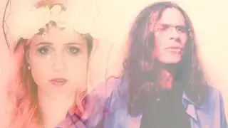Dreams - Fleetwood Mac (Cover by Louise Steel & Dave Rucci)