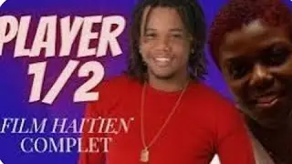 Player &frac12; film ha&iuml;tien complet