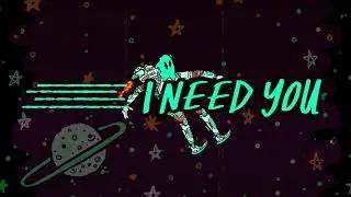 Notixx - I Need You