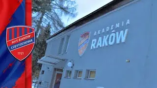 Młodzieżowa Bursa RKS Raków