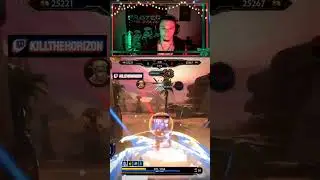 SACRIFICE CU CHULAIN TO THE TOWER GODS!! - Smite #Shorts