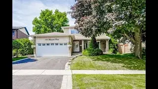 192 Alexander Rd, Newmarket, ON