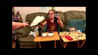 Electrolyte Project