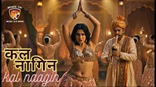 Kaal Naagin | काल नागिन | Naagin Song 2026 | Been Dhol Nagin Dance | Hindi Folk Trap