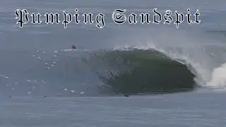 PUMPING SANDSPIT & CRAZY DOUBLE UPS!!
