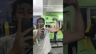 #diet#gym#discipline#roadto1k#bodybuilding#consistency#motivational#protein#relatable#memes#comedy