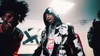 EBK Jaaybo - G Block Baby (Official Video)