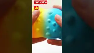 ASMR #SquishySounds #Satisfying #UnikBanget #ASMRIndonesia #SquishyVibes