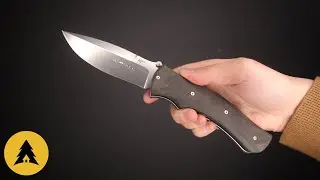 Складной нож Viper Start