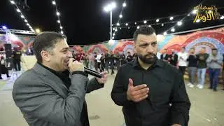سحجات الفنان نعمان الجلماوي المميزة سهرة العريس لؤي سمارة - سيريس 2021