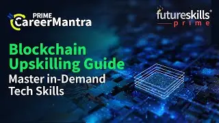 Blockchain Revolution: Upskilling for Tech's Hottest Career Path