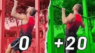 C&Oacute;MO pas&eacute; de 0 a M&Aacute;S de 20 DOMINADAS