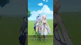 【原神】ムアラニのボイスが最高にかわいい理由【Genshin Impact】