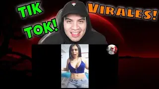 IMNETOH Reacciona a -TIK TOK VIRALES!