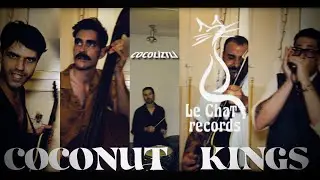 Coconut Kings - Cocoliztli