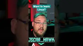 Want to get started with #Linux #homelab ?